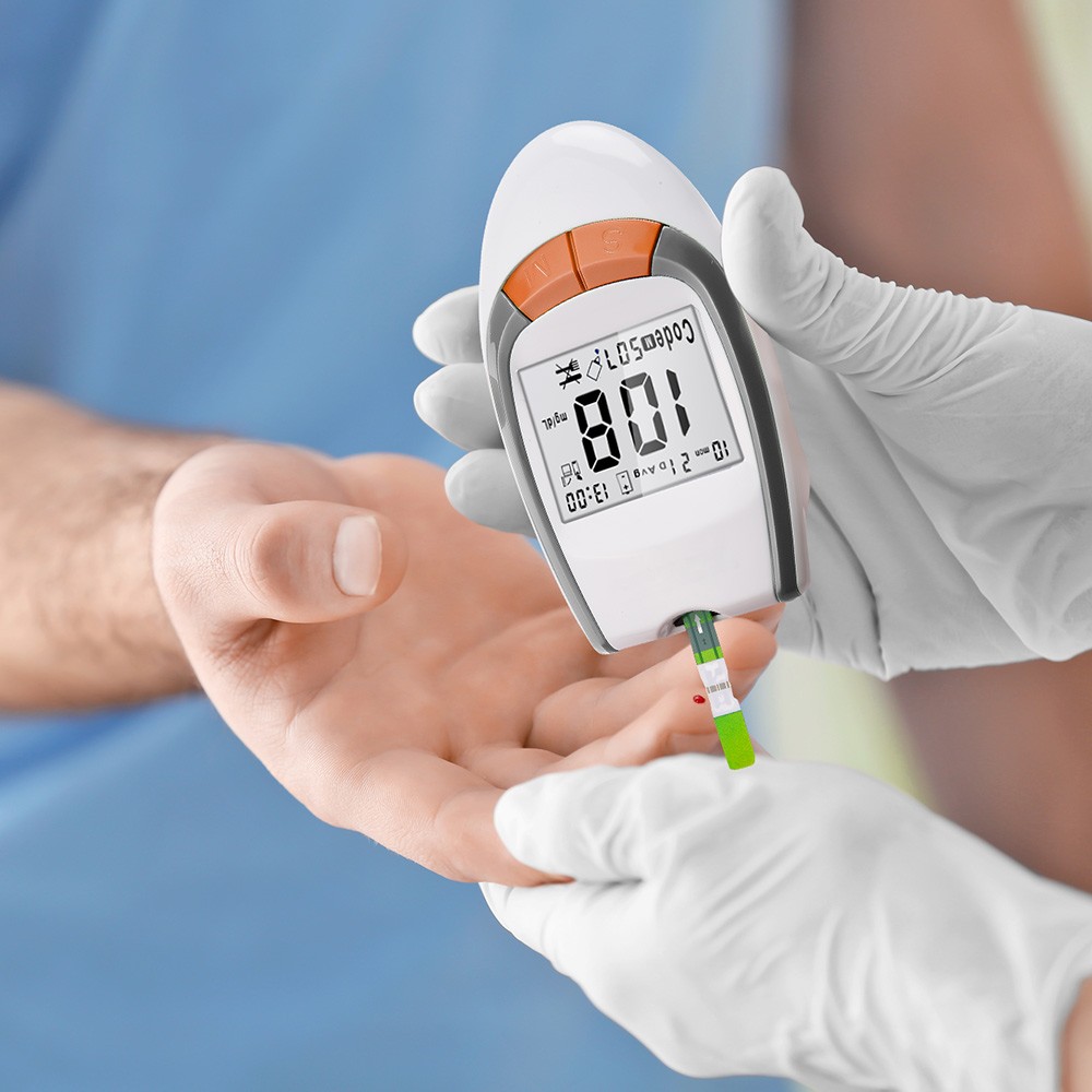 do you need a prescription to buy a blood glucose meter