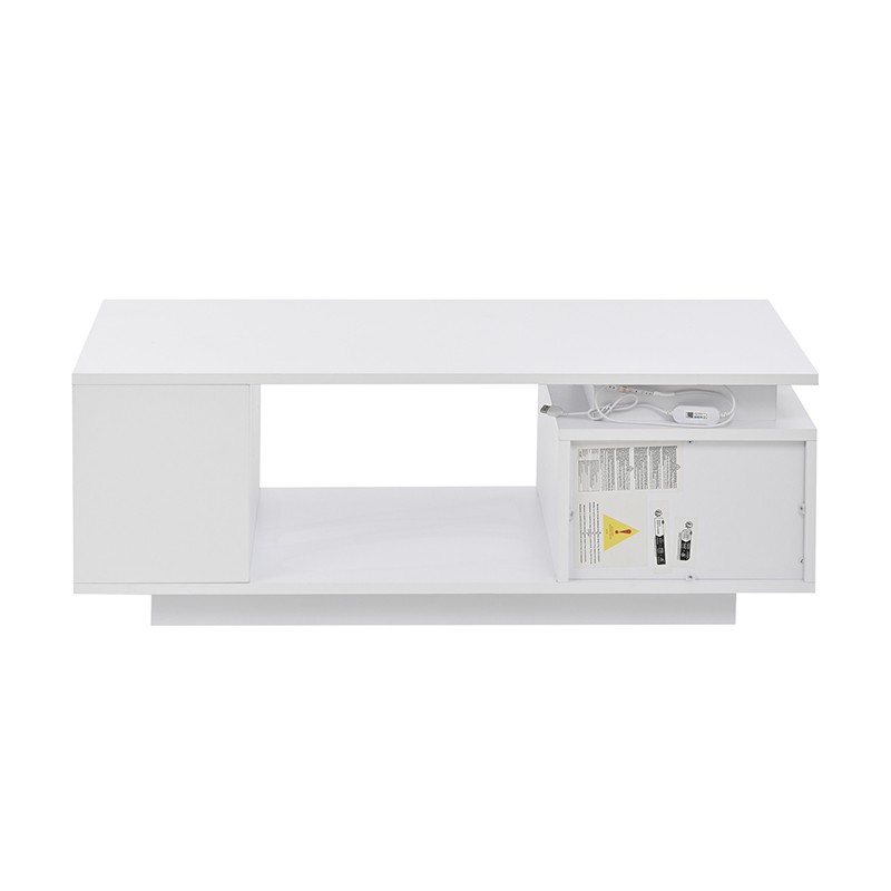 Éclairage LED d’ambiance