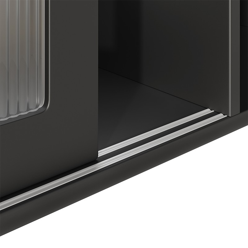 Éclairage LED vitrine