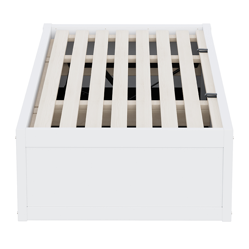 Dimensions du lit enfant 90x200
