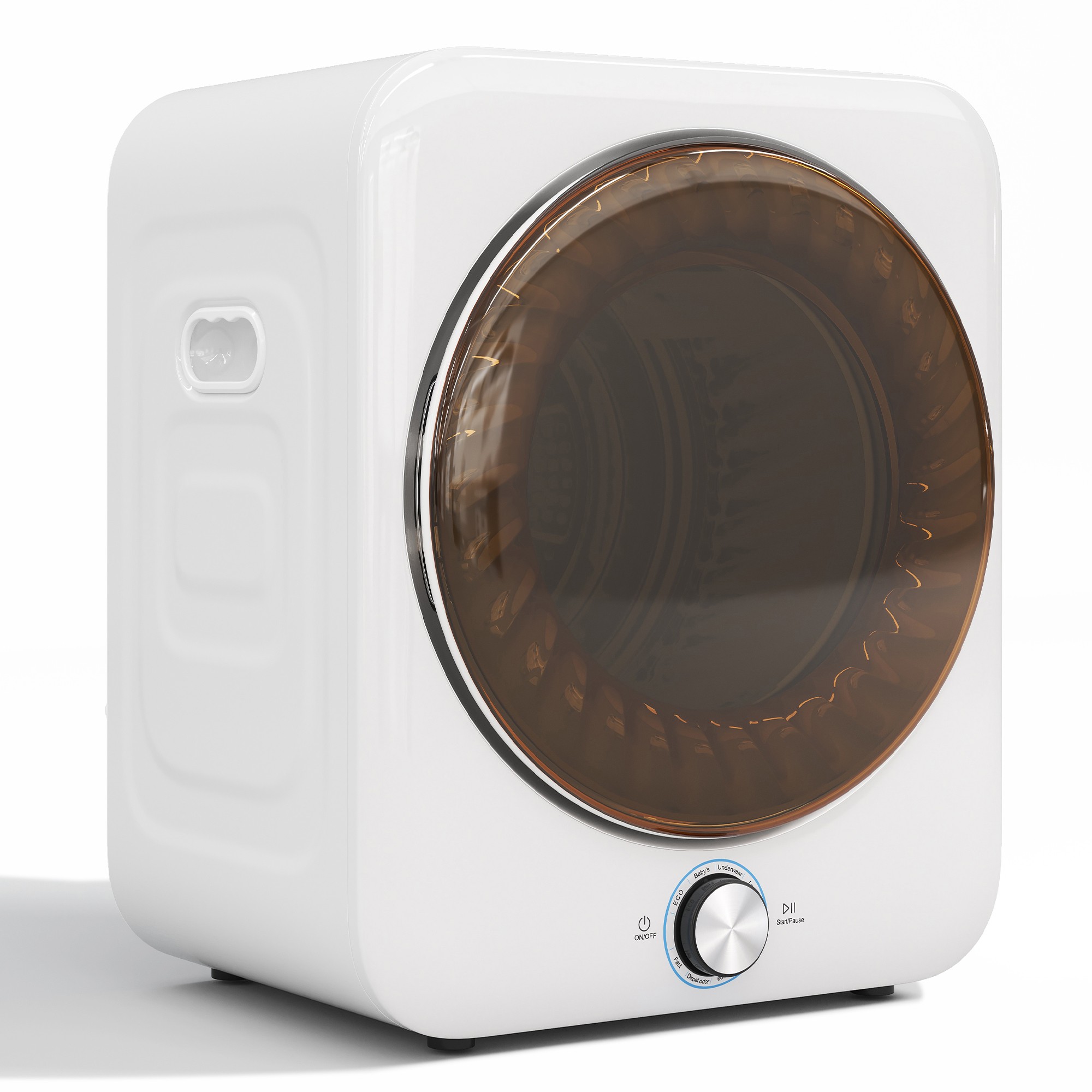 Mini sèche-linge à évacuation 3 kg