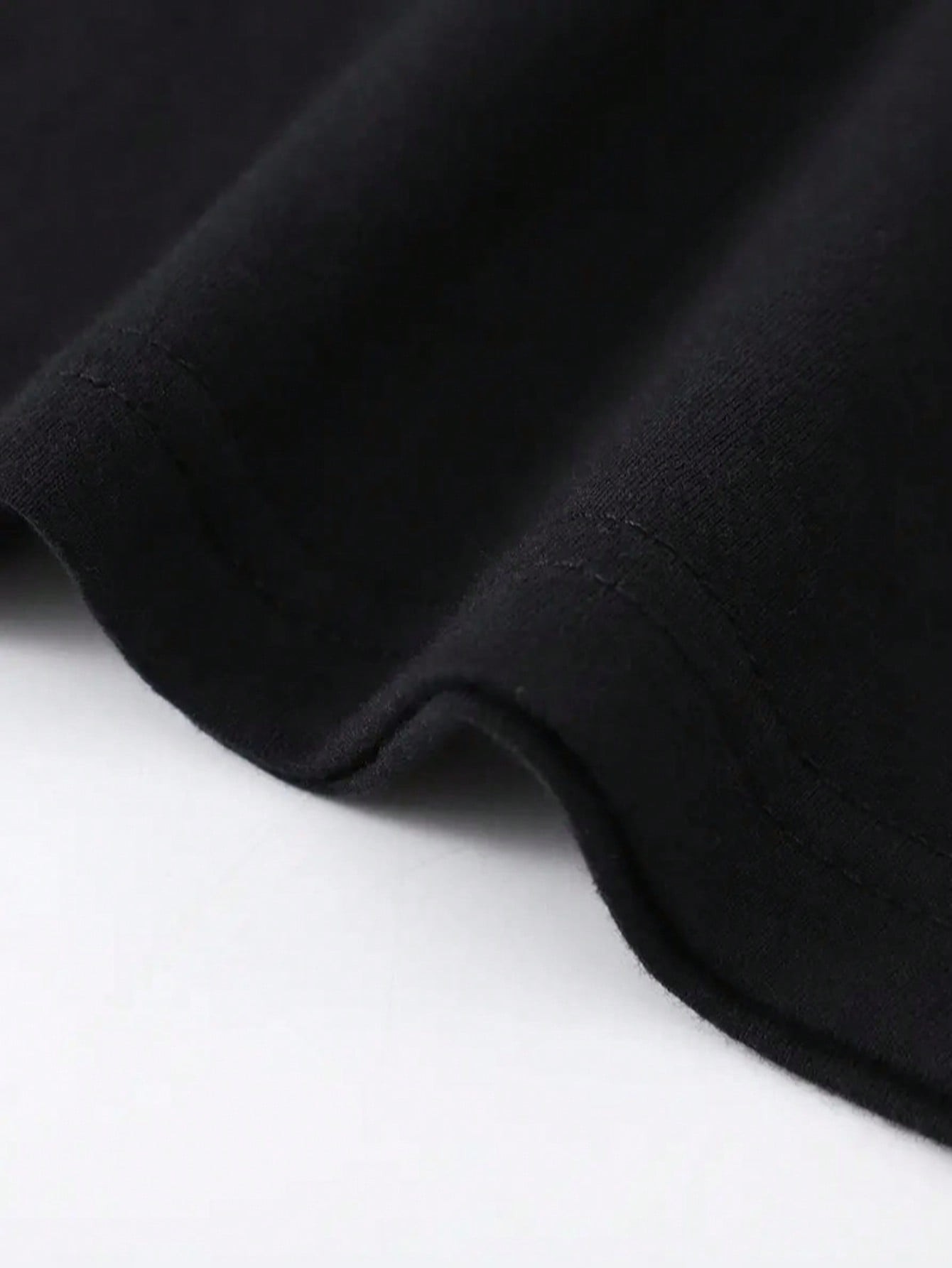 Vintage Graphic T-Shirt Binary Code Pattern Casual Wear For Tech Lovers And Geeks_voghion.com