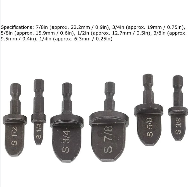 6 Pièces Tube Expander Roulement En Acier Hex Handle Air Conditioner Tuyau De Cuivre Outil D'emboutissage Ensemble Multifonction Tuyau De Cuivre Tornade Outil -T-Audace 11 6 Pièces Tube Expander Roulement En Acier Hex Handle Air Conditioner Tuyau De Cuivre Outil D'emboutissage Ensemble Multifonction Tuyau De Cuivre Tornade Outil -T-Audace -Atlantic Magasin AAHKMJXYDAFdJAOAIMEbOAchXAymZXXBYPqGXlTBs68PJ apAS upoXK7iKC19i5hjgt6 EIU2EJc7bTt3jeFu2ZHbIJyabi31At0ja7MUizI8tobFAoOgUG0vHujPAo0b4=