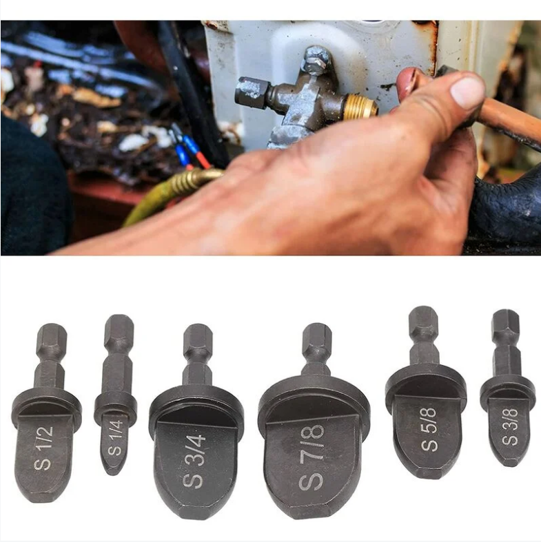 6 Pièces Tube Expander Roulement En Acier Hex Handle Air Conditioner Tuyau De Cuivre Outil D'emboutissage Ensemble Multifonction Tuyau De Cuivre Tornade Outil -T-Audace 10 6 Pièces Tube Expander Roulement En Acier Hex Handle Air Conditioner Tuyau De Cuivre Outil D'emboutissage Ensemble Multifonction Tuyau De Cuivre Tornade Outil -T-Audace -Atlantic Magasin AAHKMJXYDAFdJAOAIMEbOAchXAymZXXBYPqGXlTBs68PJ apAS upoXK7iKC19i5hjgDGZhbLnJKKshiqJcCuIpjM7xPfzG HWH5CqNN9uA4kJWDhl49SG f9W6 rW7ST3s=