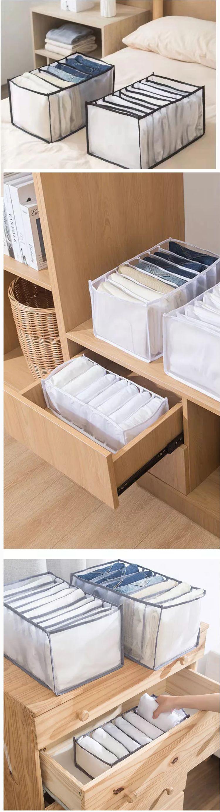 Boîte De Rangement Pour Jeans,4 Pièces Organisateur De Garde-robe,Rangements Boîtes De Jeans,Boîte Séparation Maille Tiroir à Vêtements, Pour Pantalons, Jeans, Pulls,T-Shirt,Pantalon,Chemises 10 Boîte De Rangement Pour Jeans,4 Pièces Organisateur De Garde-robe,Rangements Boîtes De Jeans,Boîte Séparation Maille Tiroir à Vêtements, Pour Pantalons, Jeans, Pulls,T-Shirt,Pantalon,Chemises -Mottetch Boutique AAHKMJXYDAFdJAOAIMEbOAchXAymZXXBYPqGXlTBs68PJ apAS upoXK7iKC19i5hjh ltMBDP7EfmBt2Qv2vYeJThPuJr