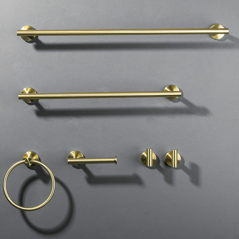 towel bar replacement screws